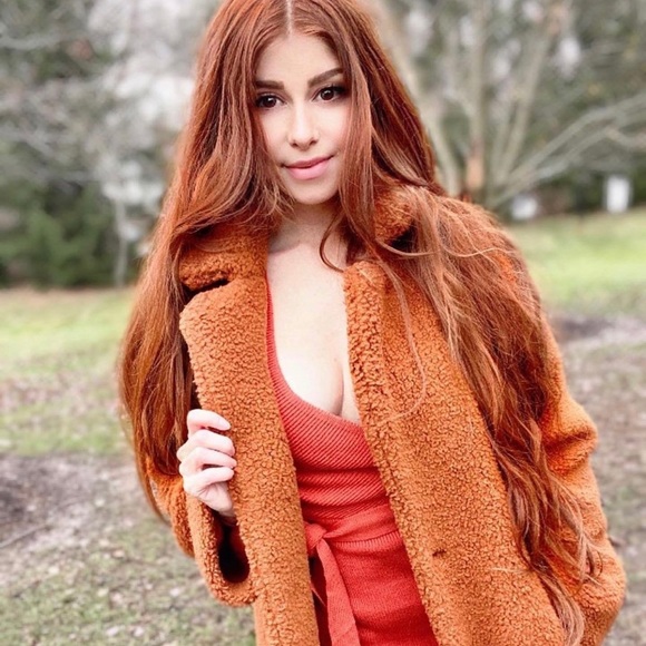 Meet your Posher, Pepper - Picture 1 of 1